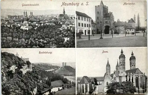 Naumburg -297920