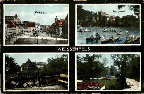 Weissenfels -297370