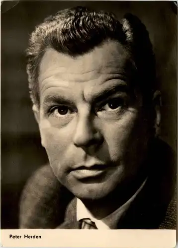 Peter Herden -298066