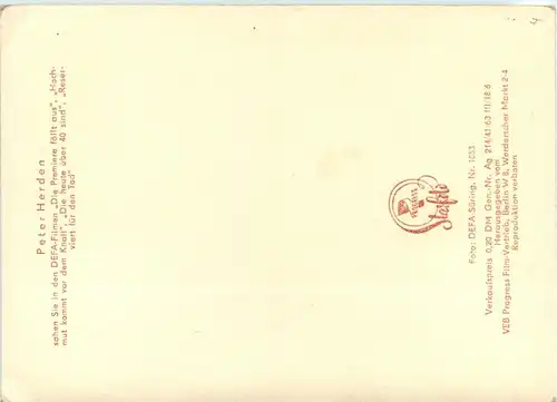 Peter Herden -298066