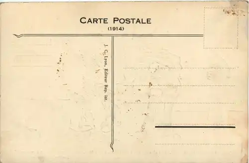 La Reserve des Armees Allemandes -298528