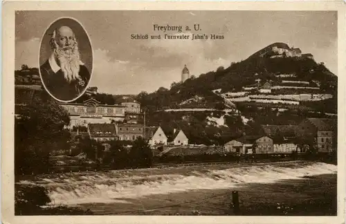 Freyburg -297492