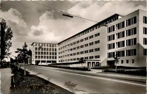 Reutlingen - Gewerbeschule -298166