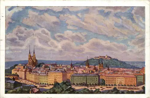 Brünn - Brno -298806