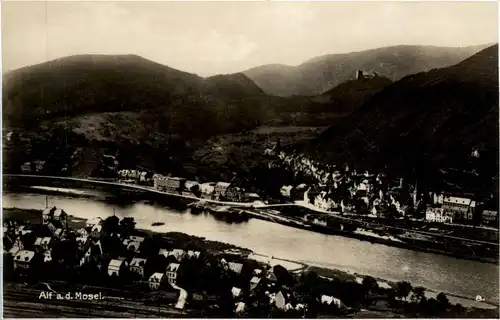 Alf an der Mosel -298742