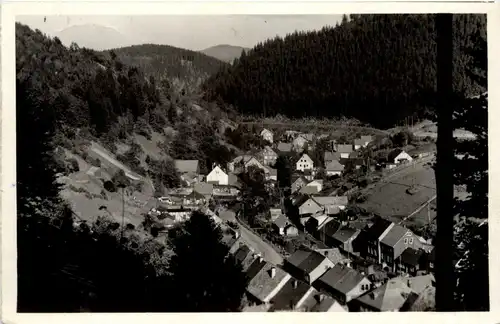 Katzhütte - Ortsteil Oelze -298782