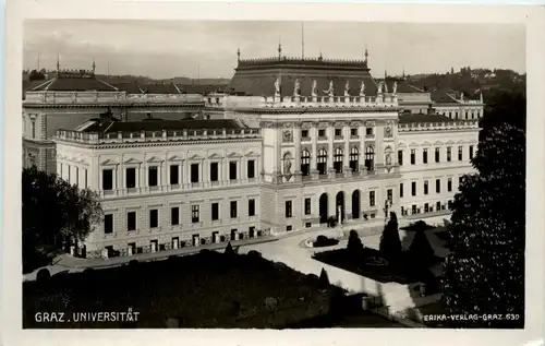 Graz - Universität -296842