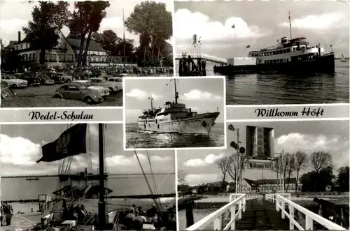 Wedel-Schulau -298868