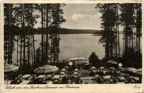 Kurhaus am Niedersee -298888