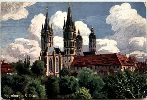 Naumburg -297878