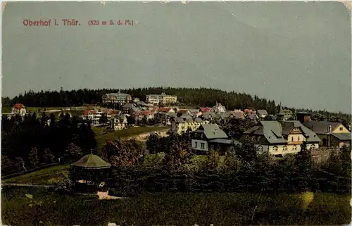 Oberhof -227556