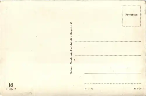 Buchfart bei Weimar -298772