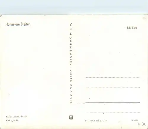 Hannelore Breiten -297958