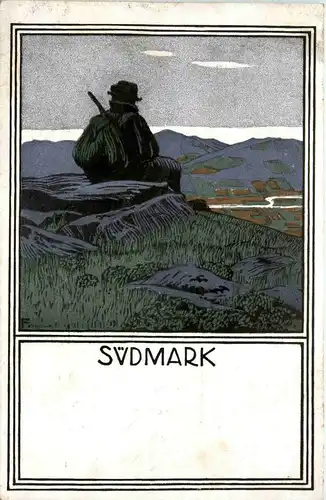Südmark -298372