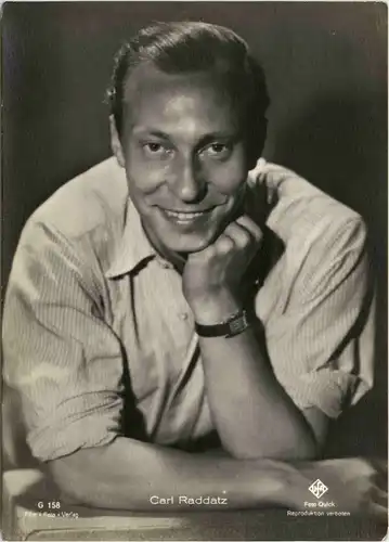 Carl Raddatz -297984