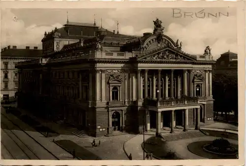 Brünn - Brno -298812