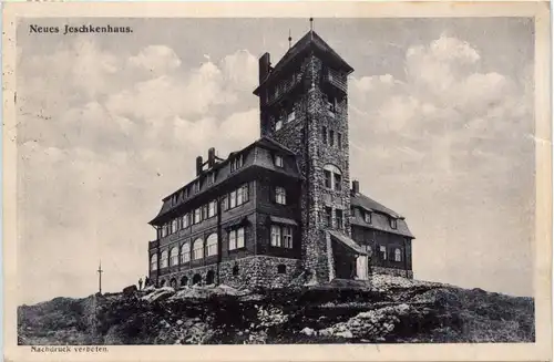 Neues Jeschkenhaus -298964