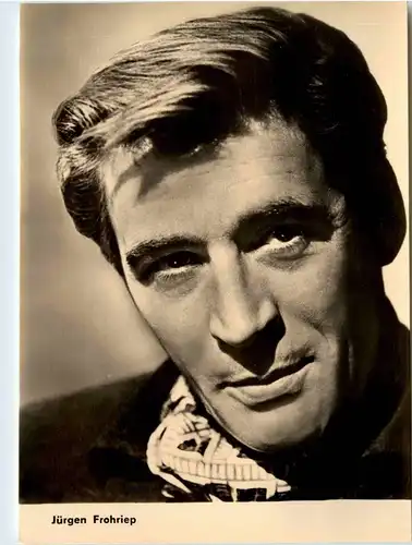 Jürgen Frohriep -298064