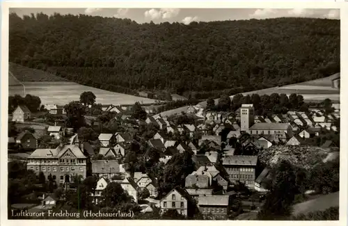 Schmallenberg - Fredeburg -227674