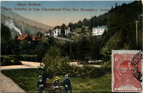 Slanic - Moldova -227736