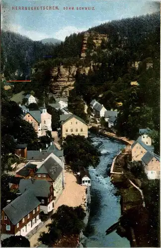 Herrnskretschen -298994