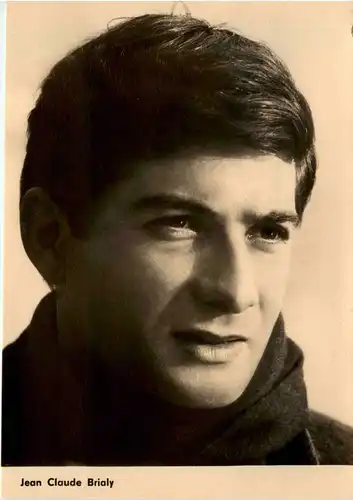 Jean Claude Brialy -298074