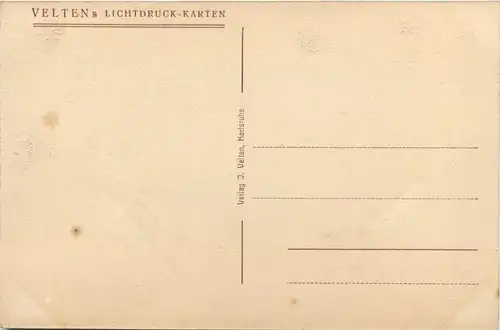 Hinterzarten - Kirche -298404