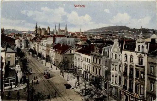 Aachen -299220