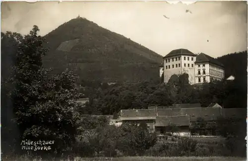 Milleschauer - Milezovka -298978