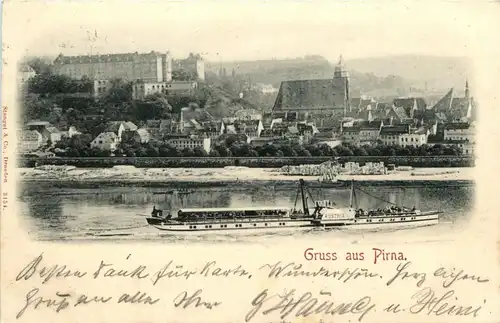 Gruss aus Pirna -228166