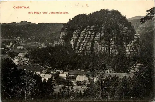 Oybinthal - Hayn -228186