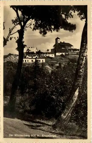 Der Mückenberg -298972