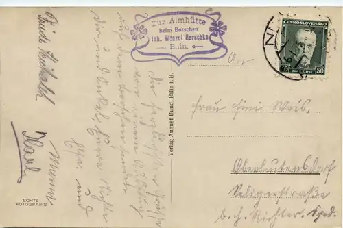 Bilin Sauerbrunn -299012