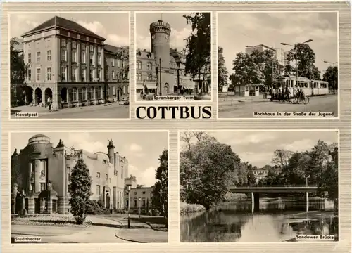 Cottbus -299120