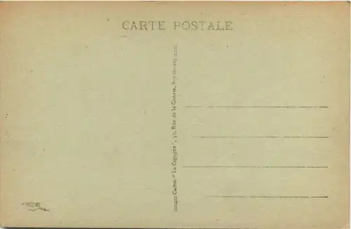 Strassburg - Place Gutenberg -298420