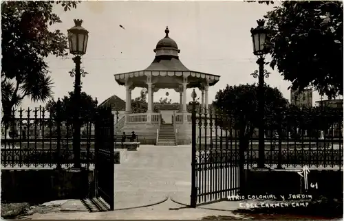 Ciudad del Carmen -228338