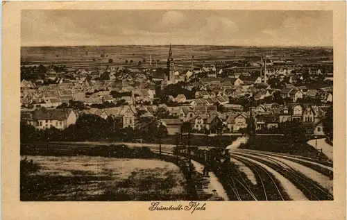 Grünstadt -299842