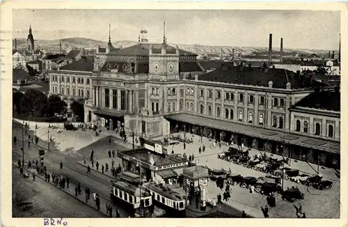 Brünn - Brno -298814