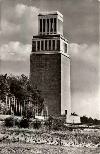 Mahn und Gedenkstätte Buchenwald -298768