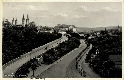 Naumburg - Bauernweg -297830