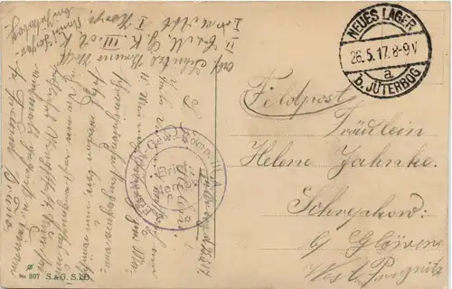 Pfingsten - Maikäfer -298560