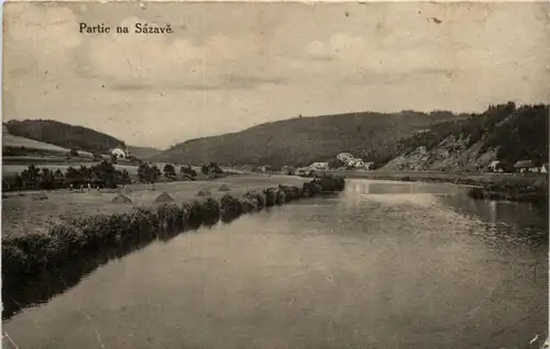 Parti na Sazave -298930