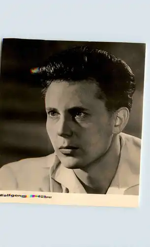 Wolfgang Hübner -297970