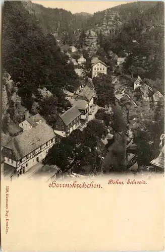 Herrnskretschen -298996