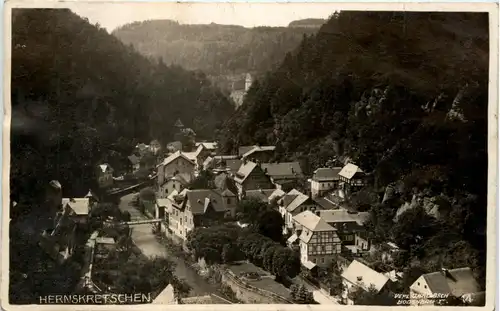 Herrnskretschen -298990