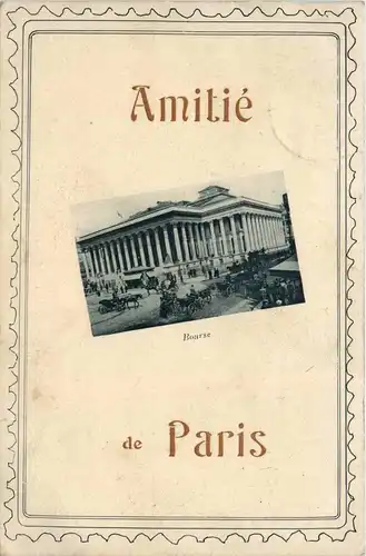 Amitie de Paris -228600