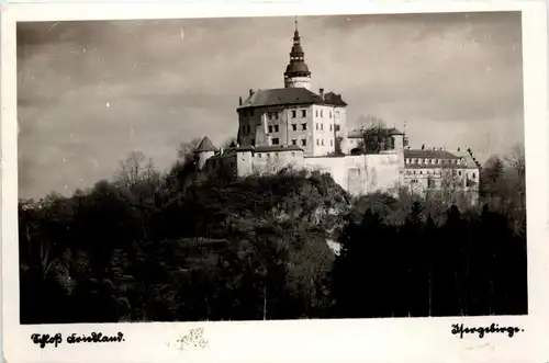 Schloss Friedland in Böhmen -299030