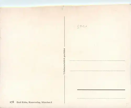 Gruss aus München - Münchner Schmankerl -299090