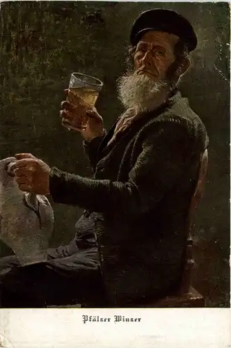 Pfälzer Winzer - Wein -400406