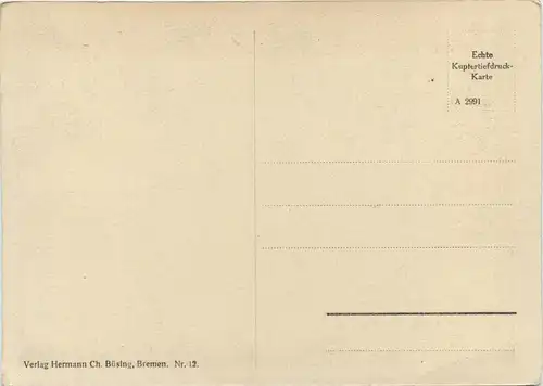 Osnabrück - alte Häuser -299684